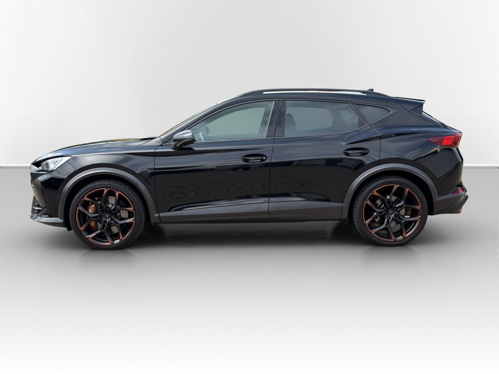 CUPRA Formentor – Bild 9