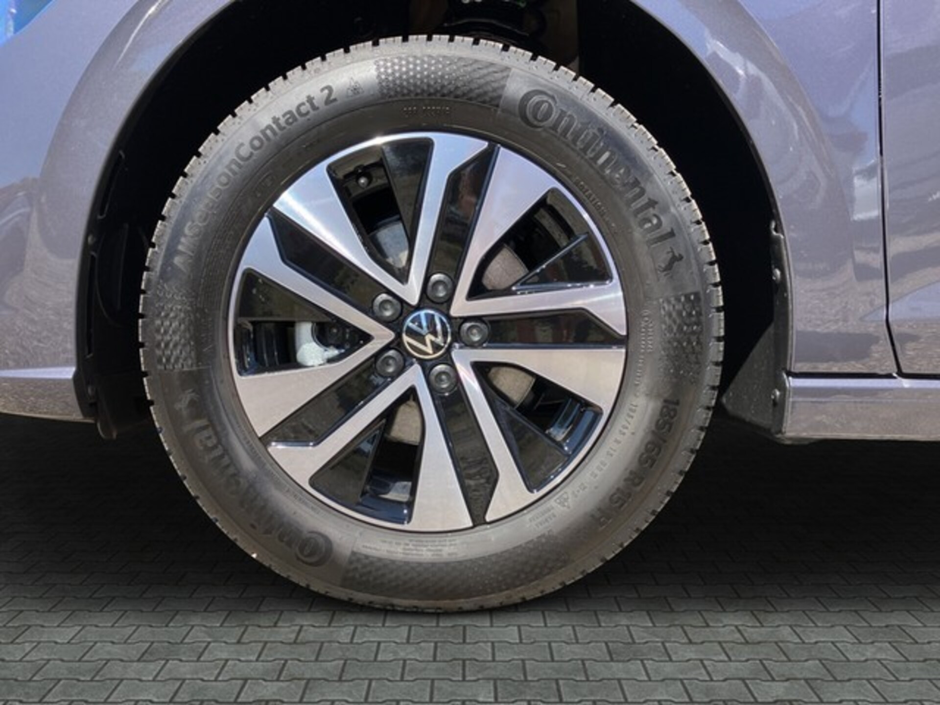 Volkswagen Polo Life