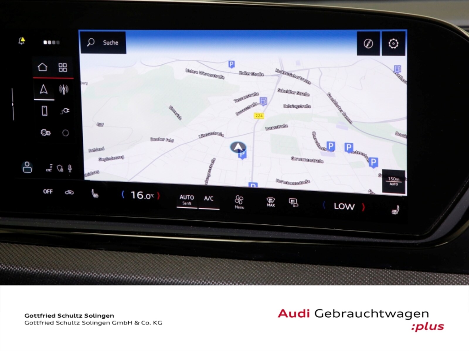 Audi A5 Avant – Bild 14