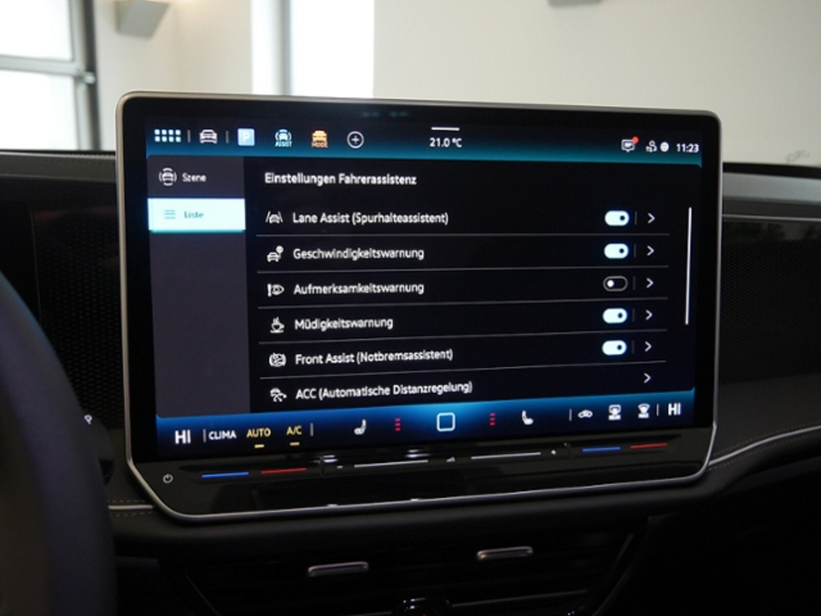 Volkswagen Passat – Bild 23