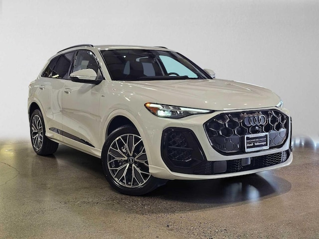 Photo of 2026 Audi Q5