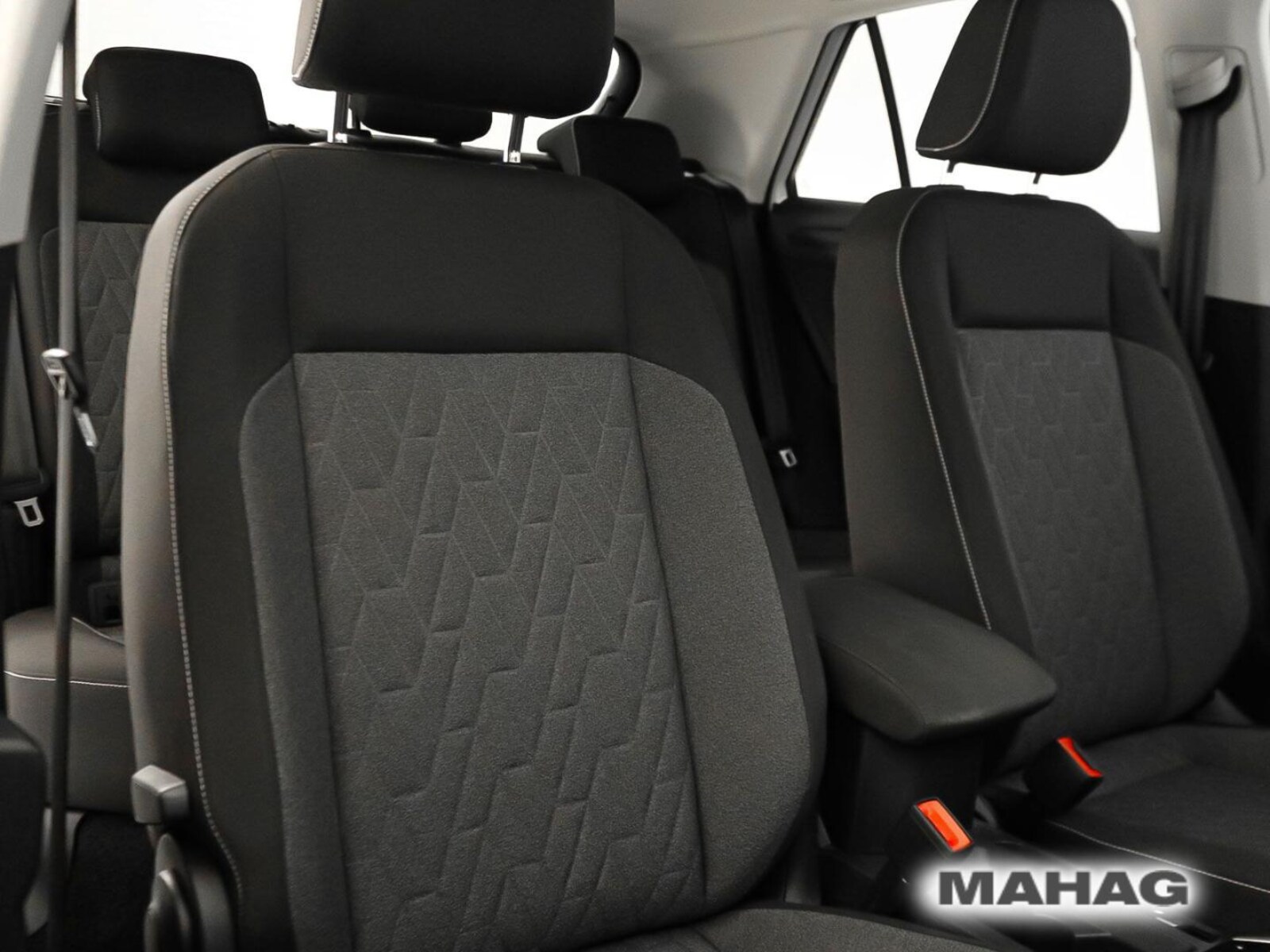 Volkswagen T-Roc – Bild 15