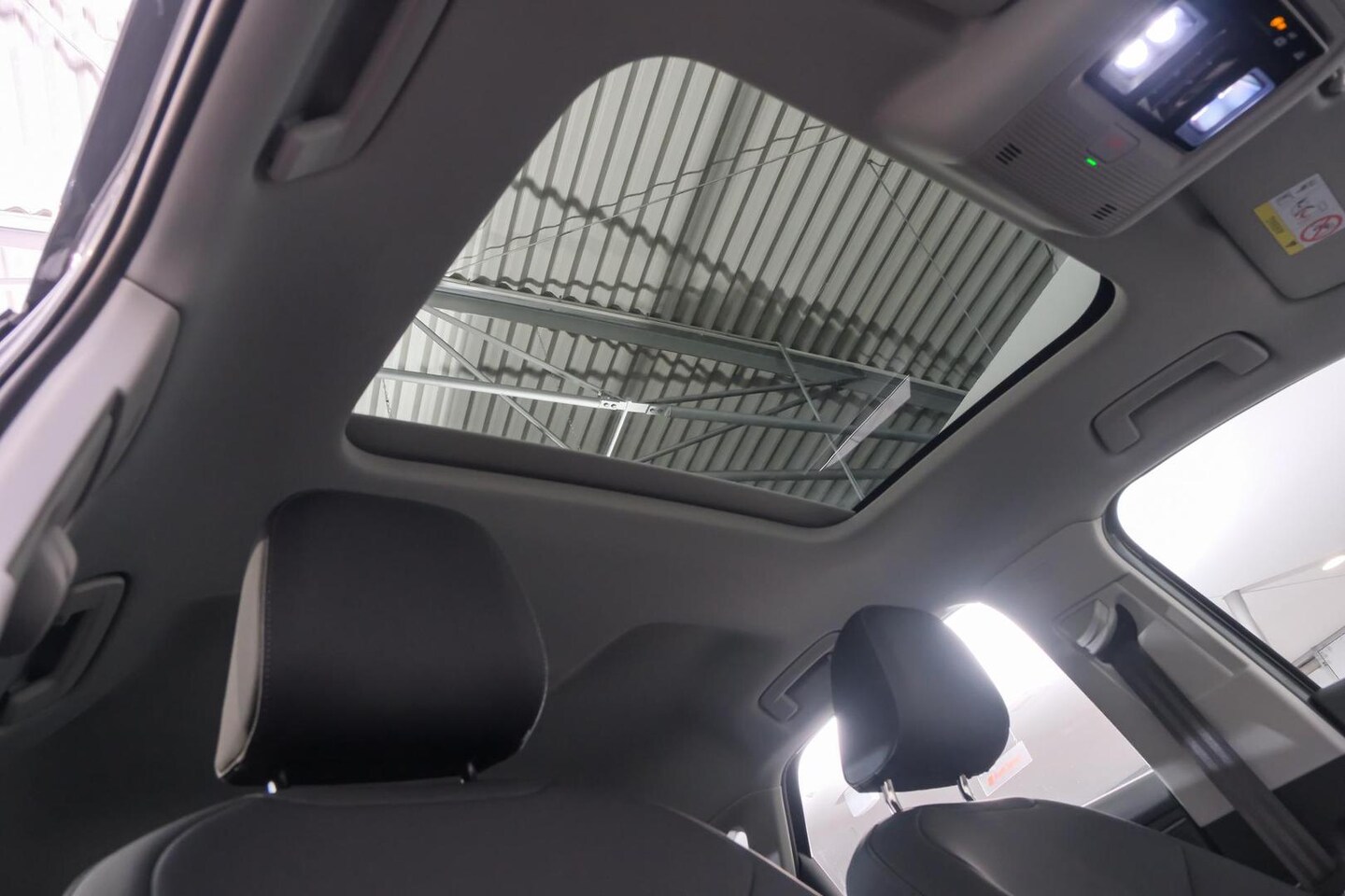 Image about Audi Q3 Sportback TFSI 110 kW launch edition