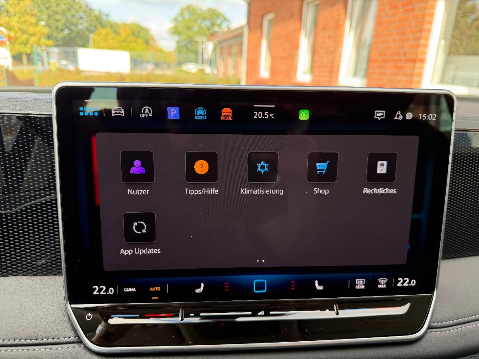 Volkswagen Tiguan – Bild 35