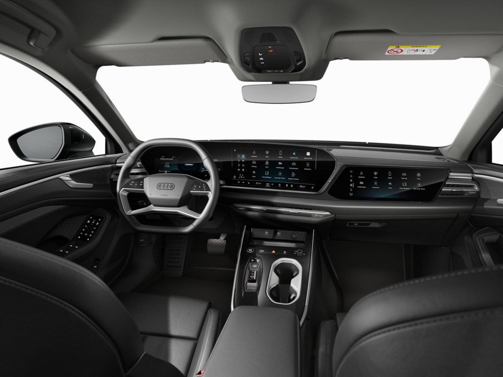 Audi A6 Avant – Bild 2