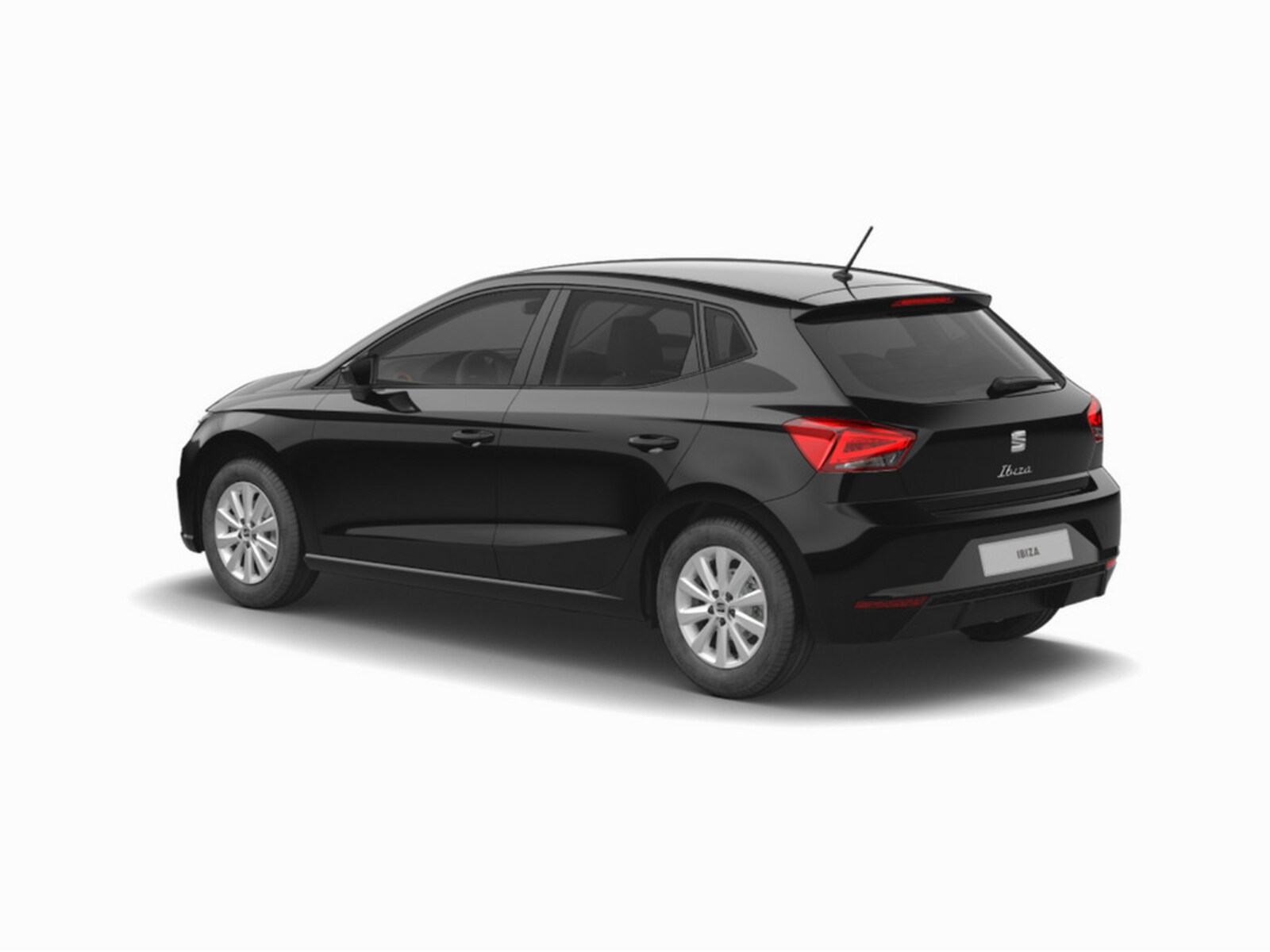 SEAT Ibiza – Bild 2