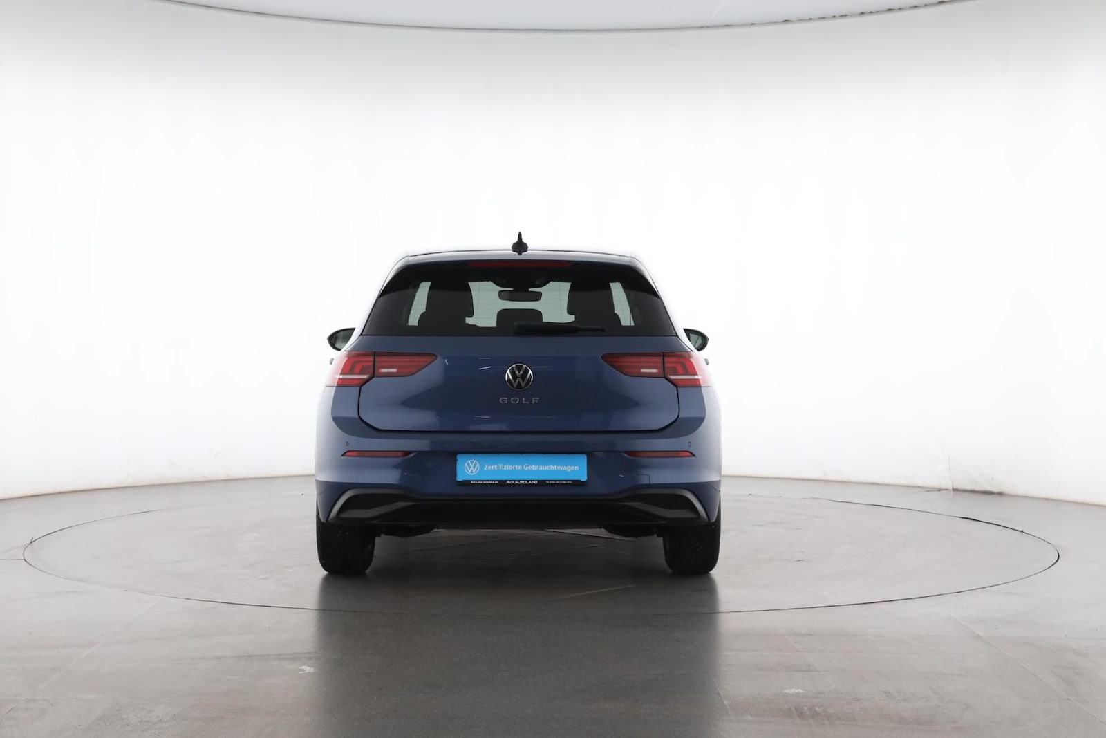 Volkswagen Golf – Bild 6