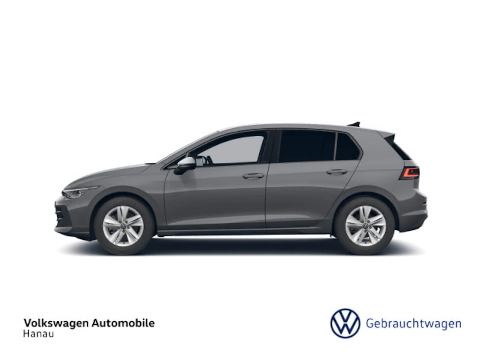 Volkswagen Golf – Bild 12