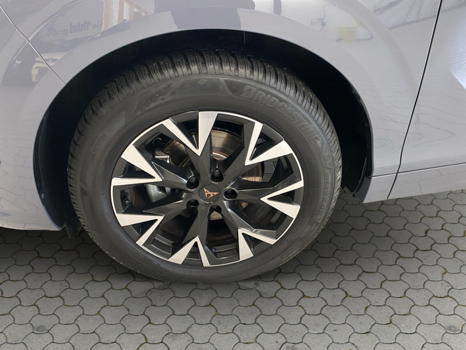 CUPRA Terramar – Bild 23
