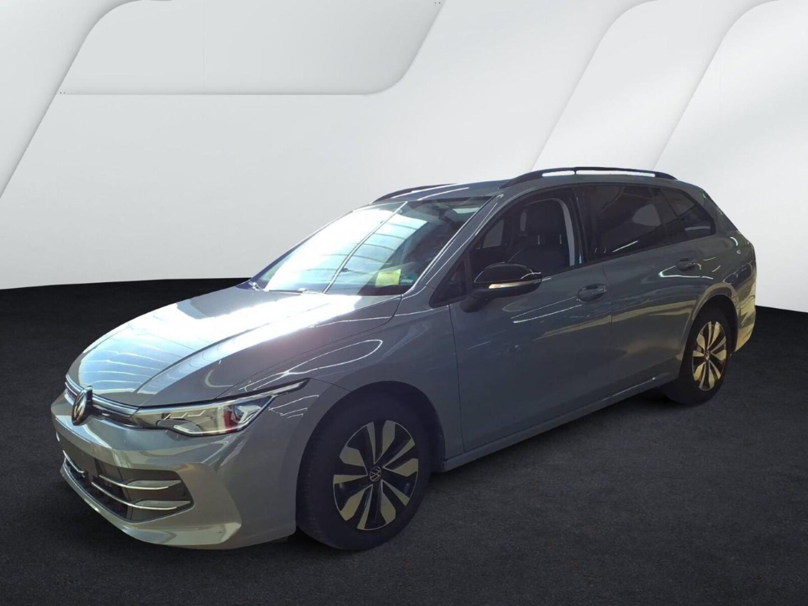 Volkswagen Golf Variant – Bild 2