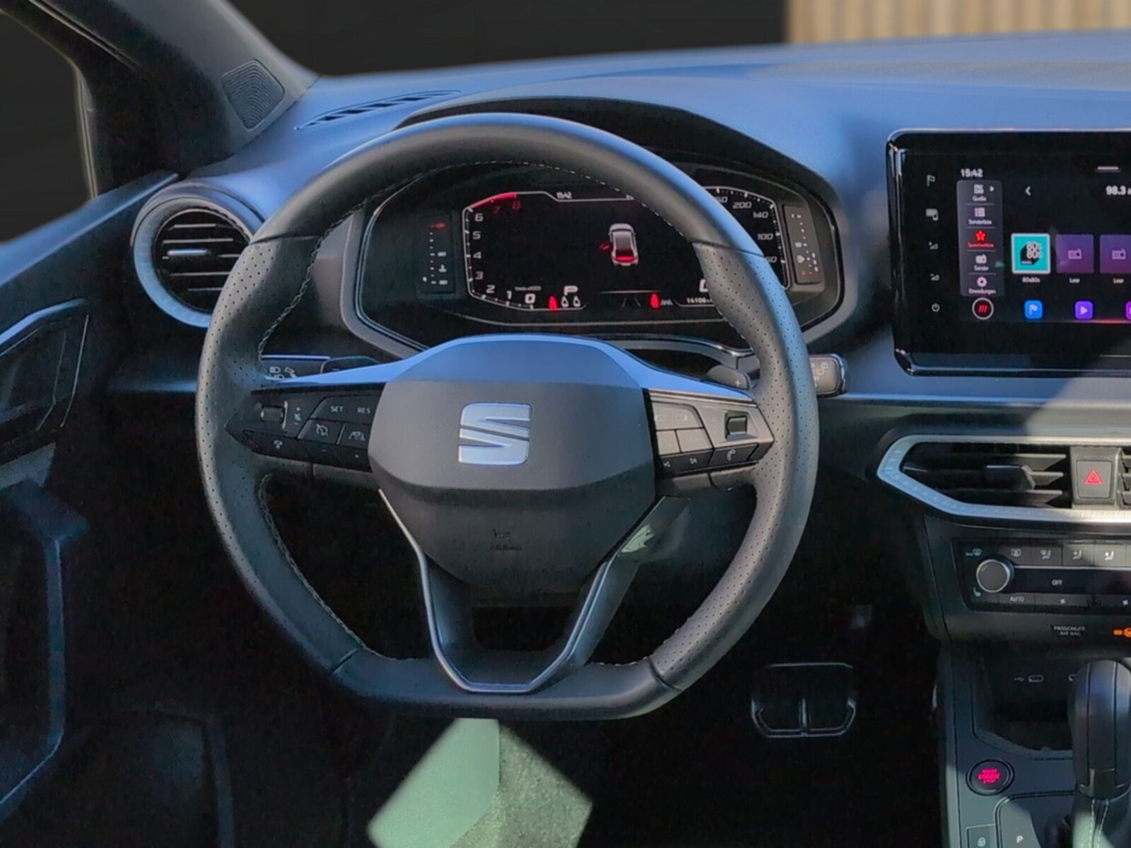 SEAT Ibiza – Bild 15