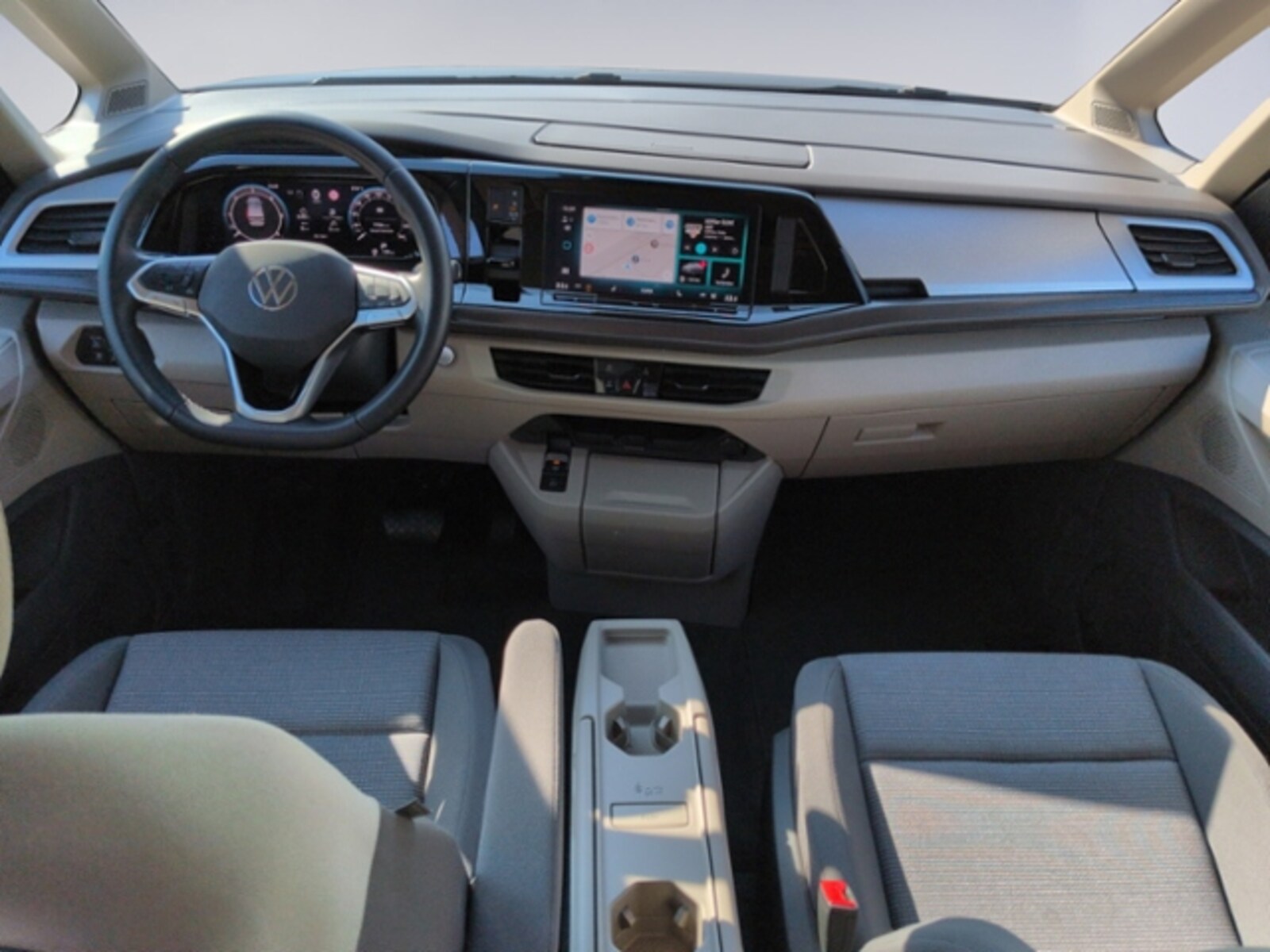 Volkswagen Multivan Langversion – Bild 15