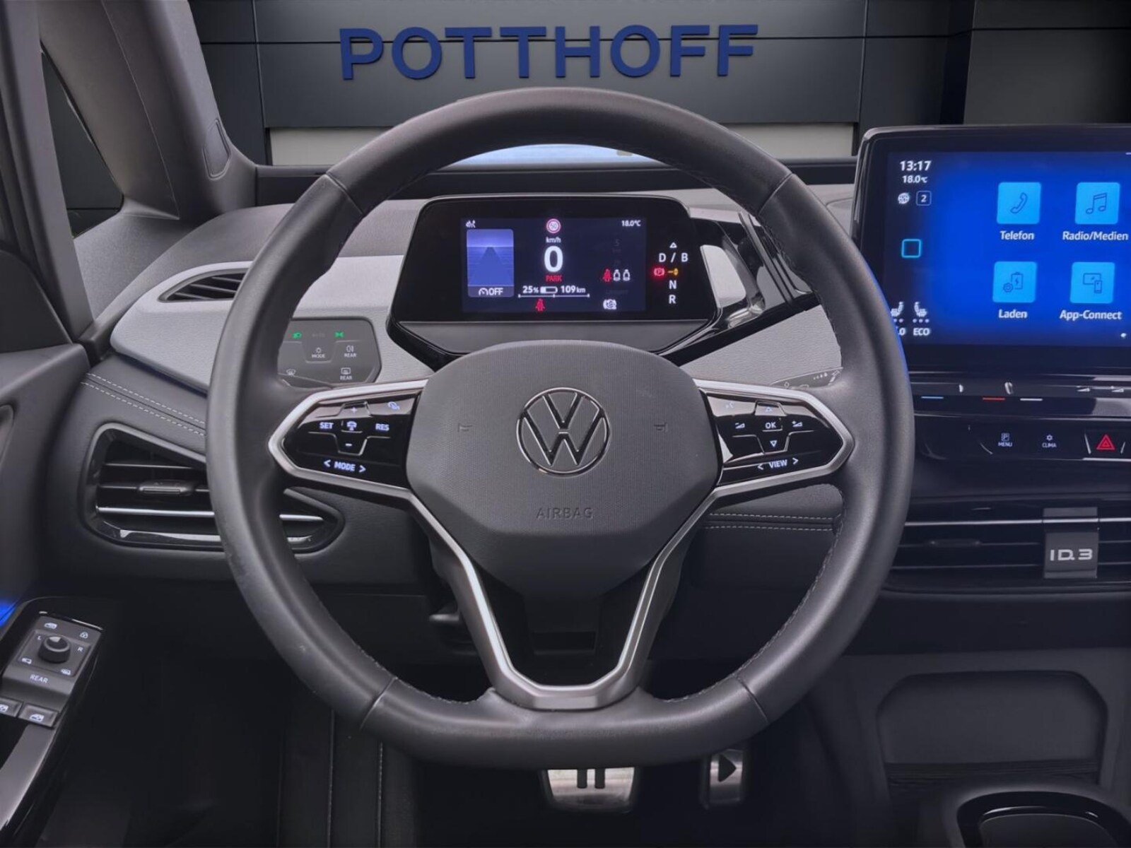 Volkswagen ID.3 – Bild 12