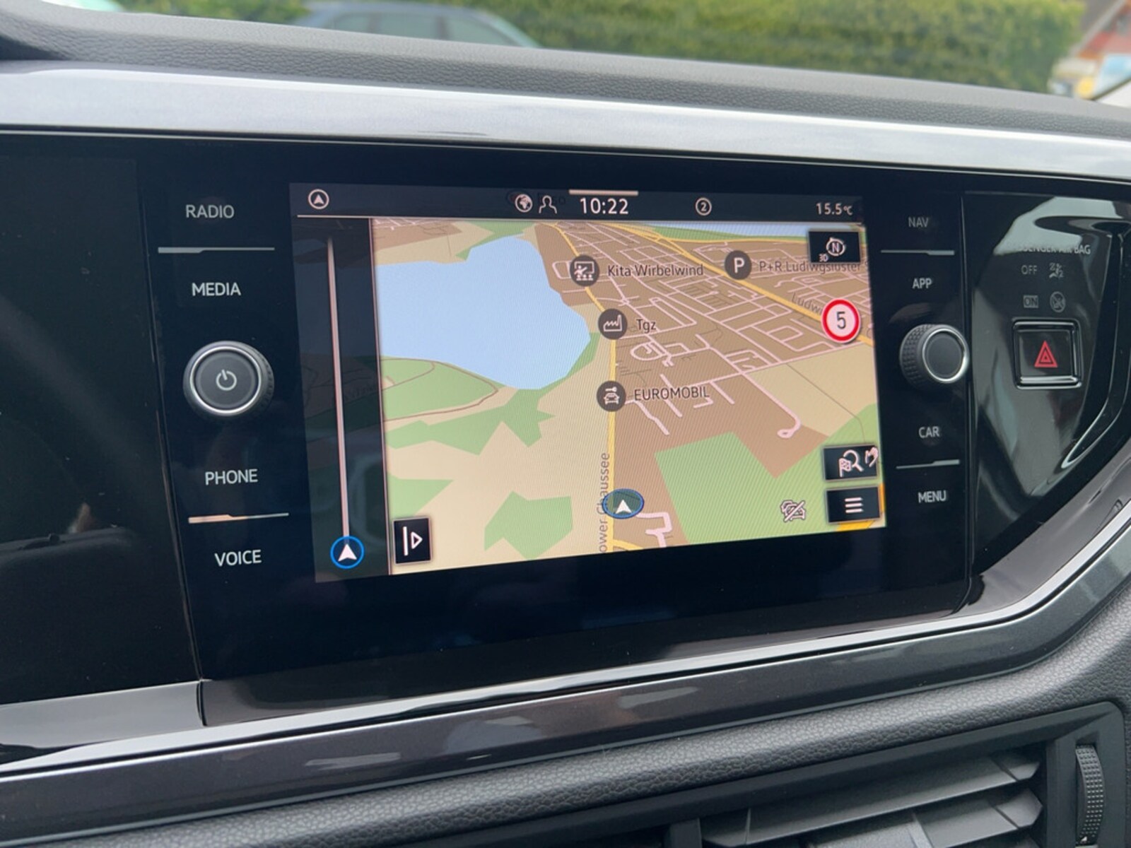 Volkswagen Polo – Bild 25