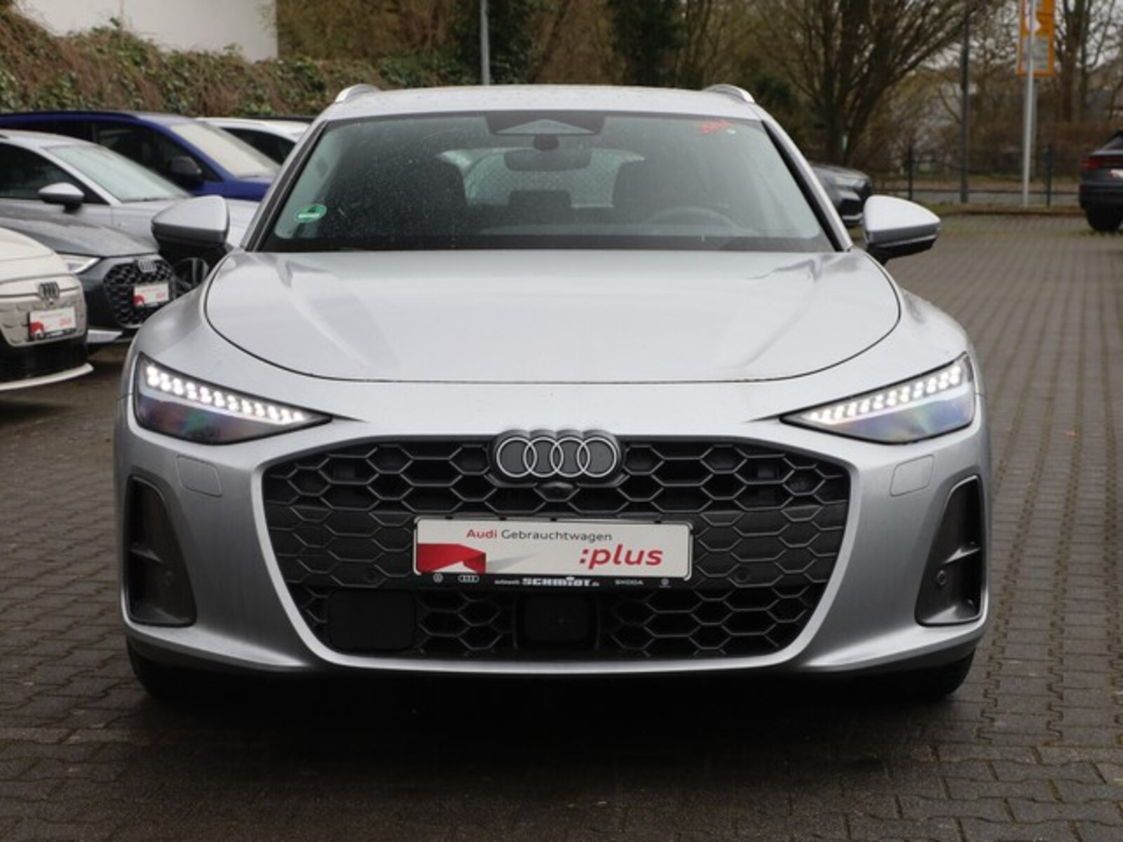 Audi A6 Avant – Bild 7