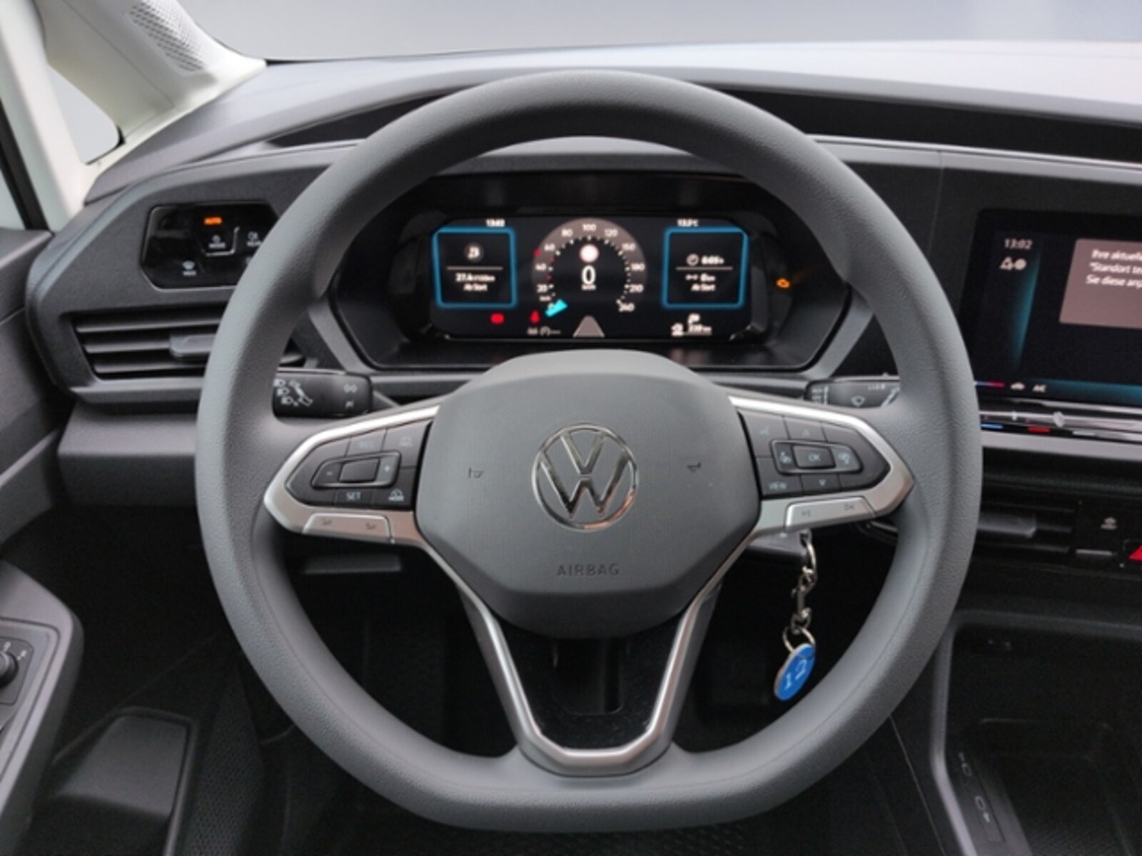 Volkswagen Caddy Maxi Cargo – Bild 20