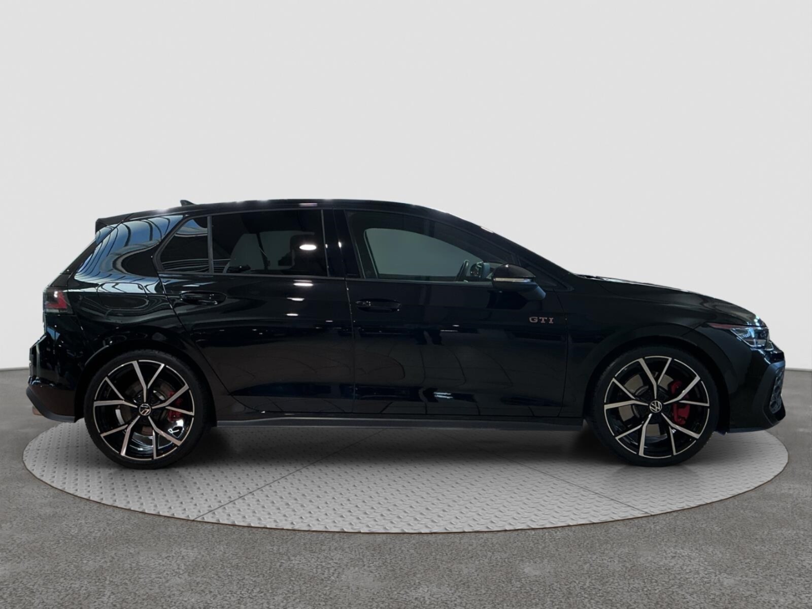 Volkswagen Golf – Bild 4
