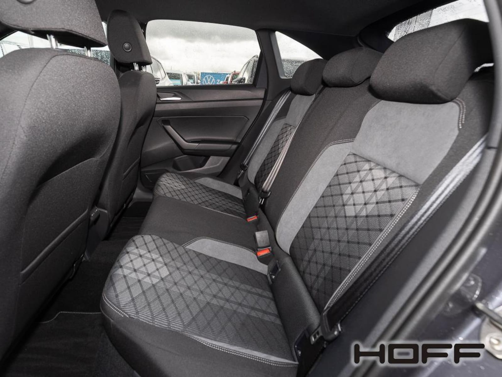Volkswagen Taigo – Bild 12