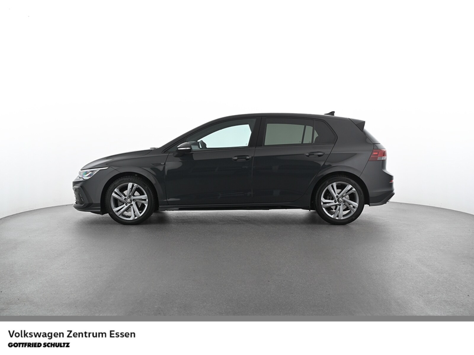 Volkswagen Golf – Bild 3