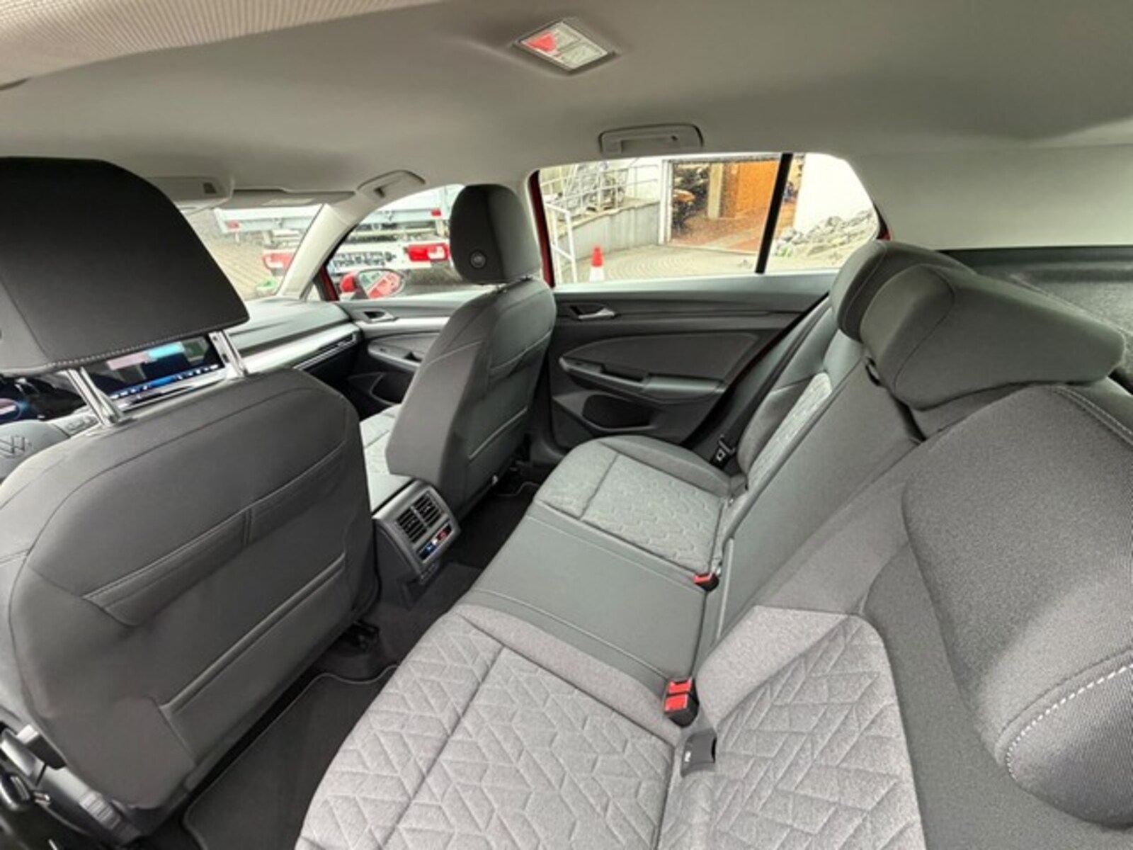 Volkswagen Golf – Bild 10