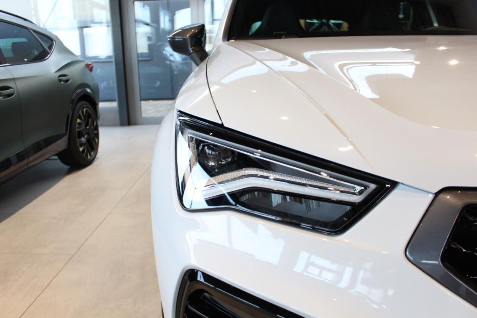 CUPRA Ateca – Bild 21