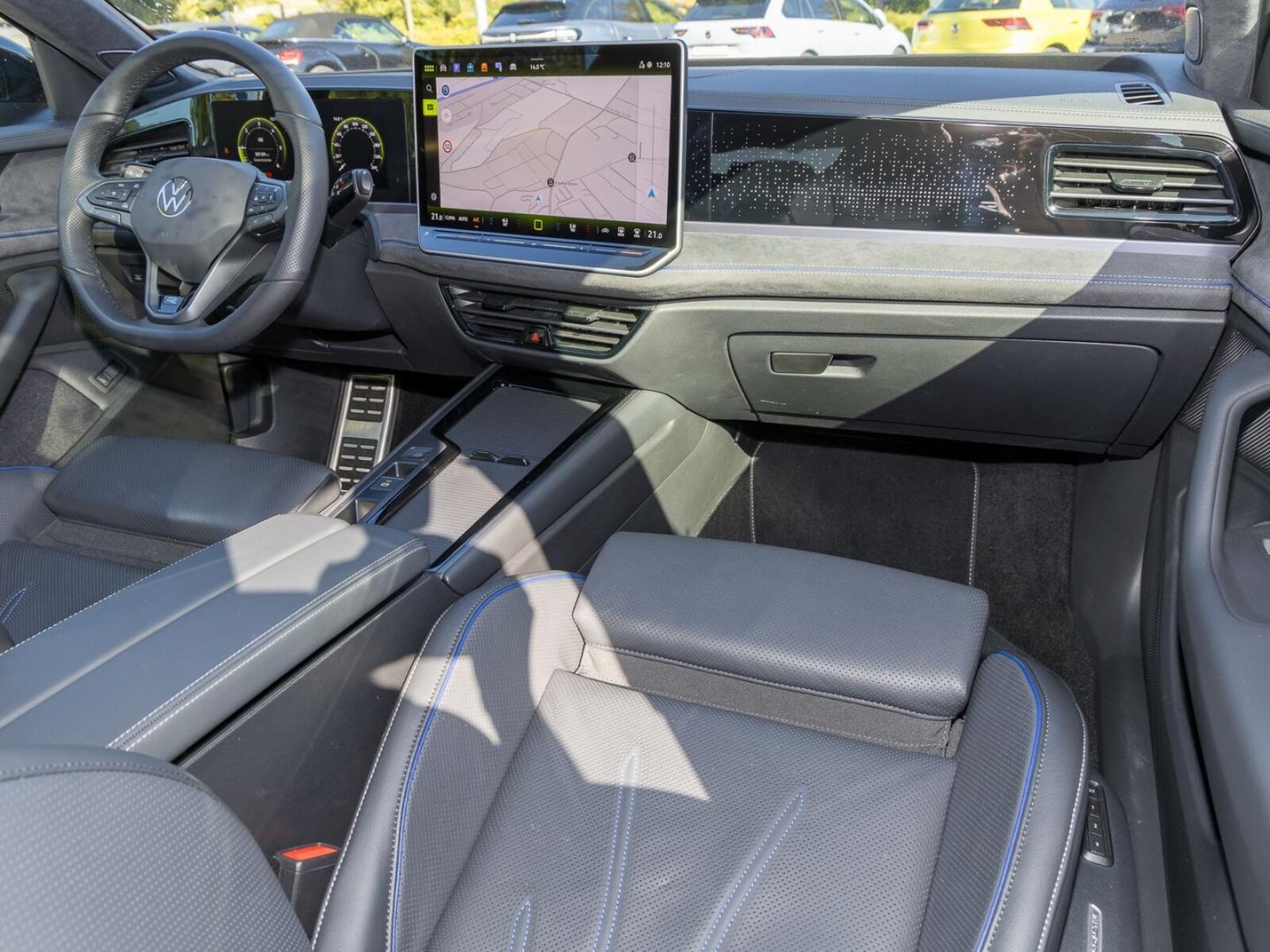 Volkswagen Passat – Bild 5