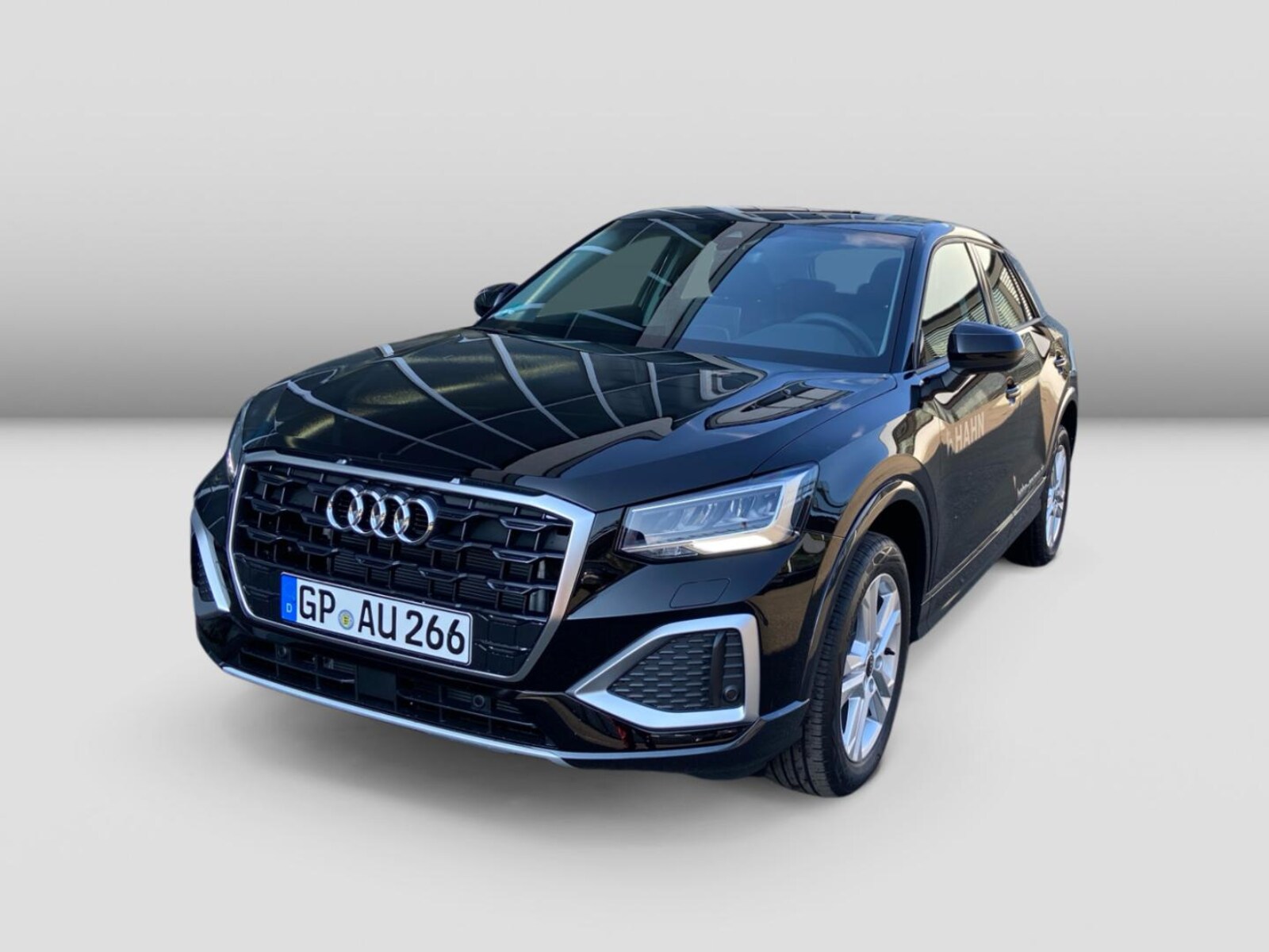 Audi Q2 – Bild 2
