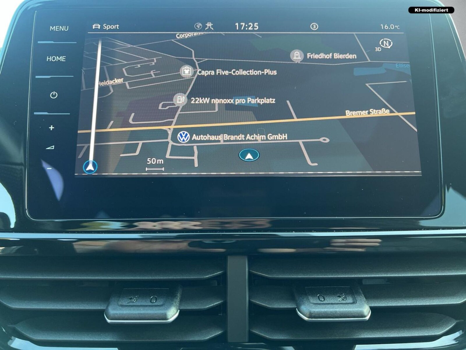 Volkswagen T-Roc – Bild 21
