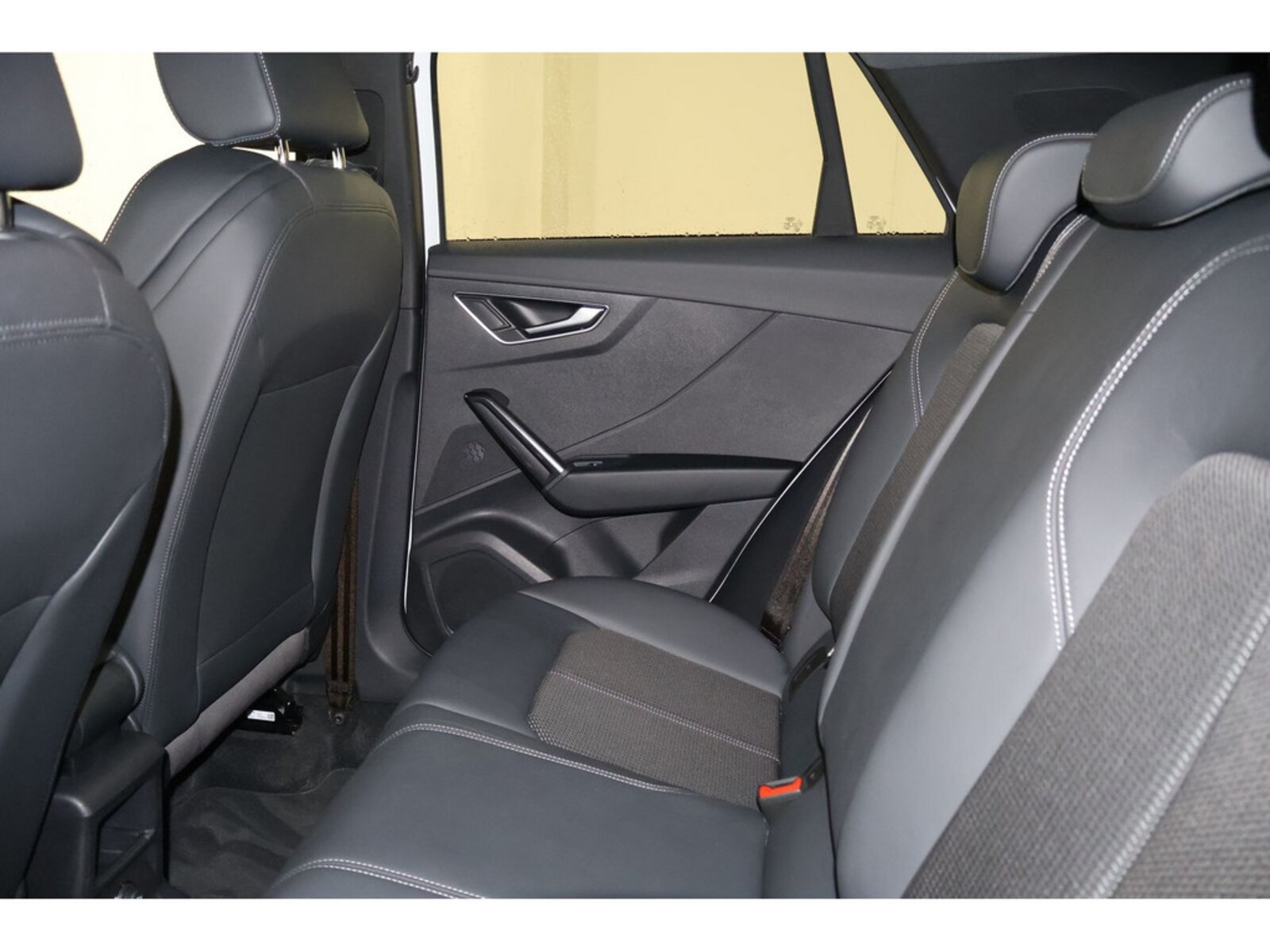 Audi Q2 – Bild 12