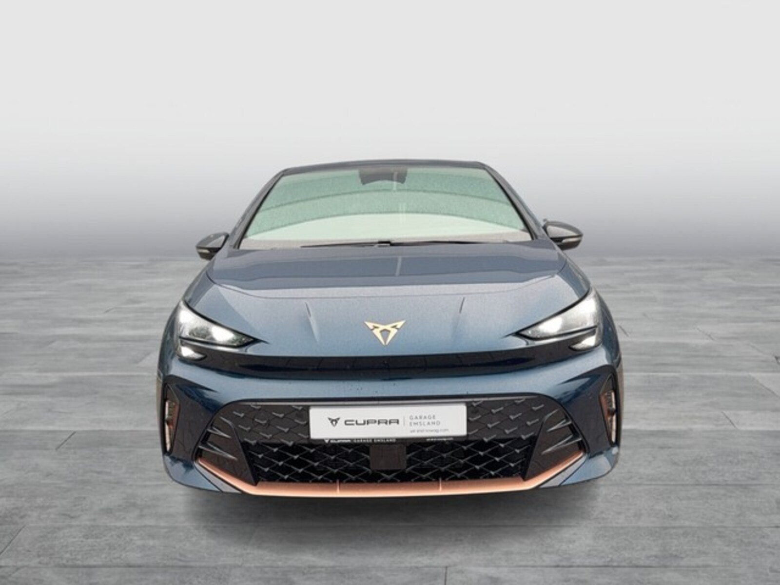 CUPRA Born – Bild 7