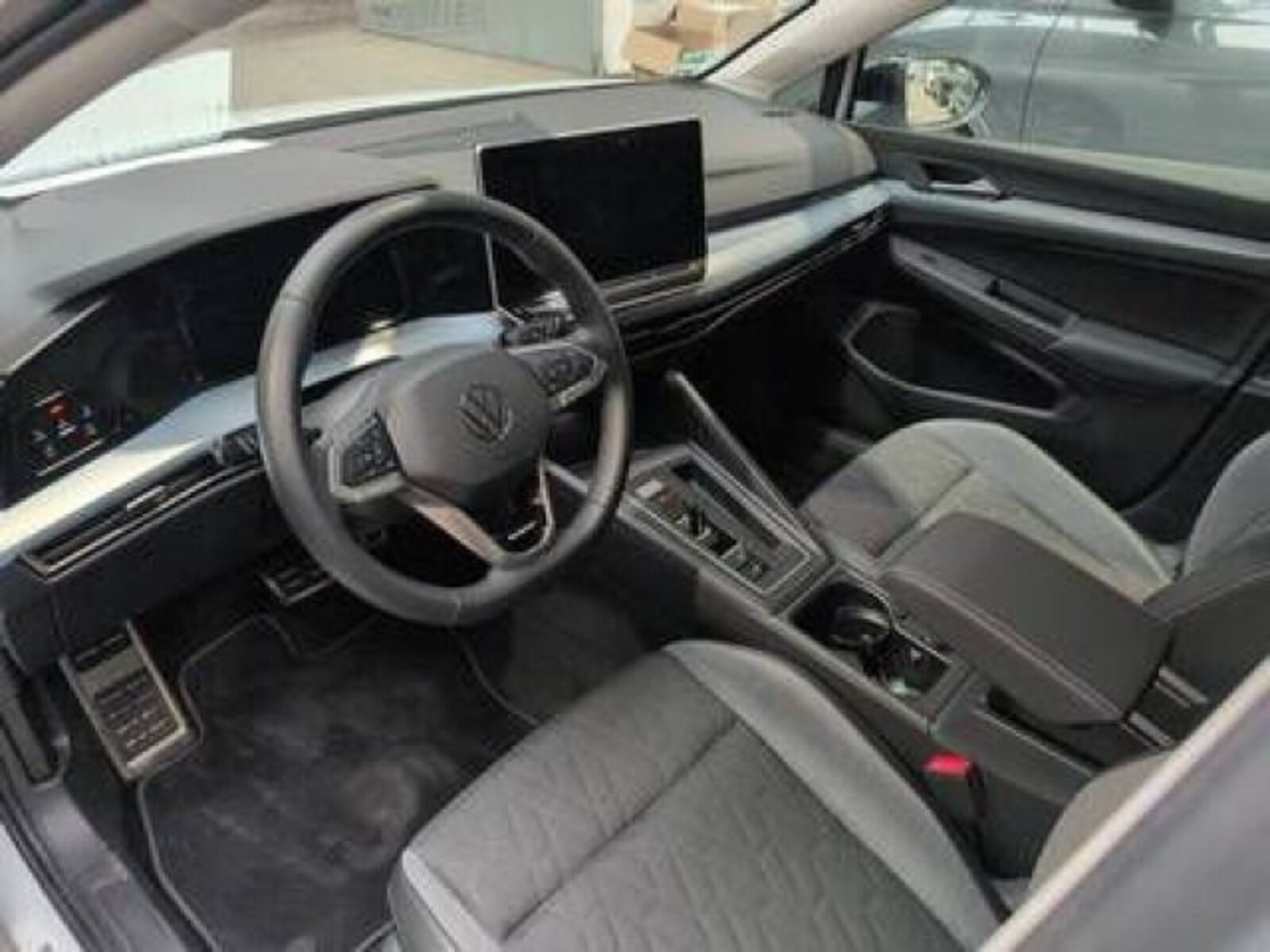Volkswagen Golf – Bild 4