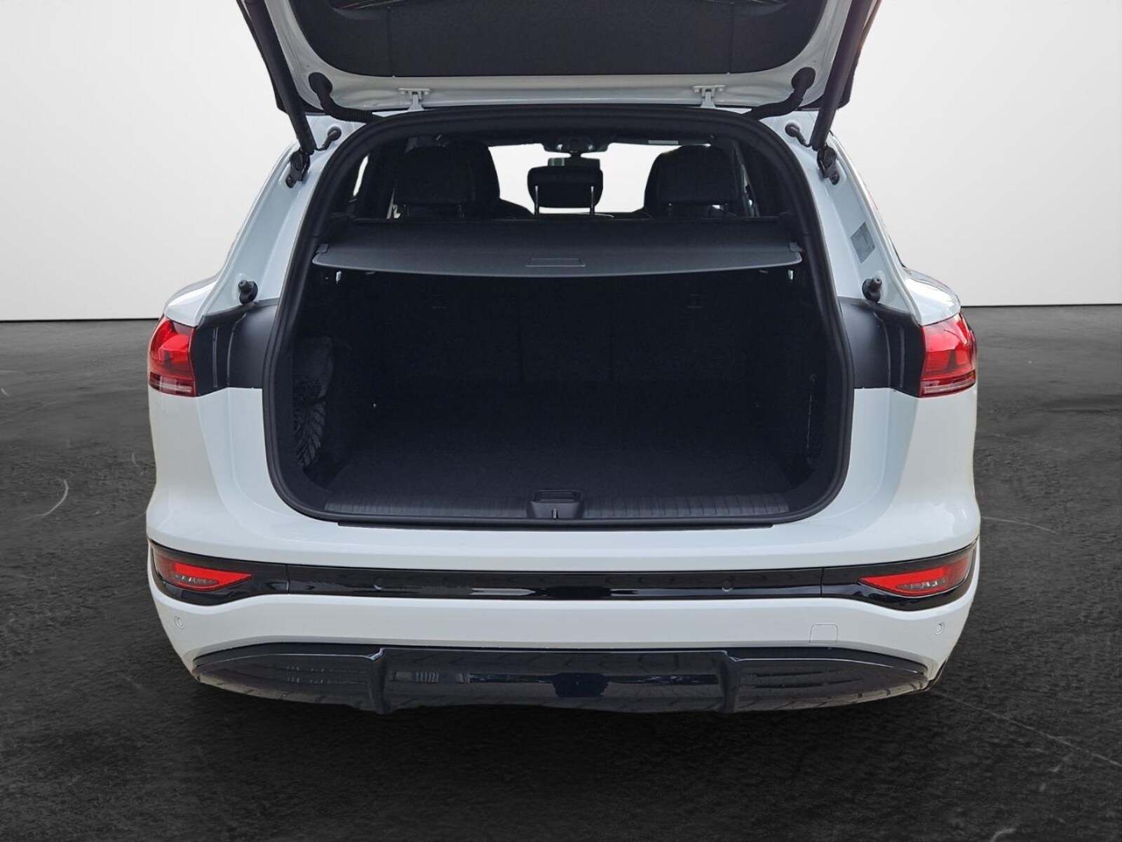 Audi Q6 e-tron – Bild 12