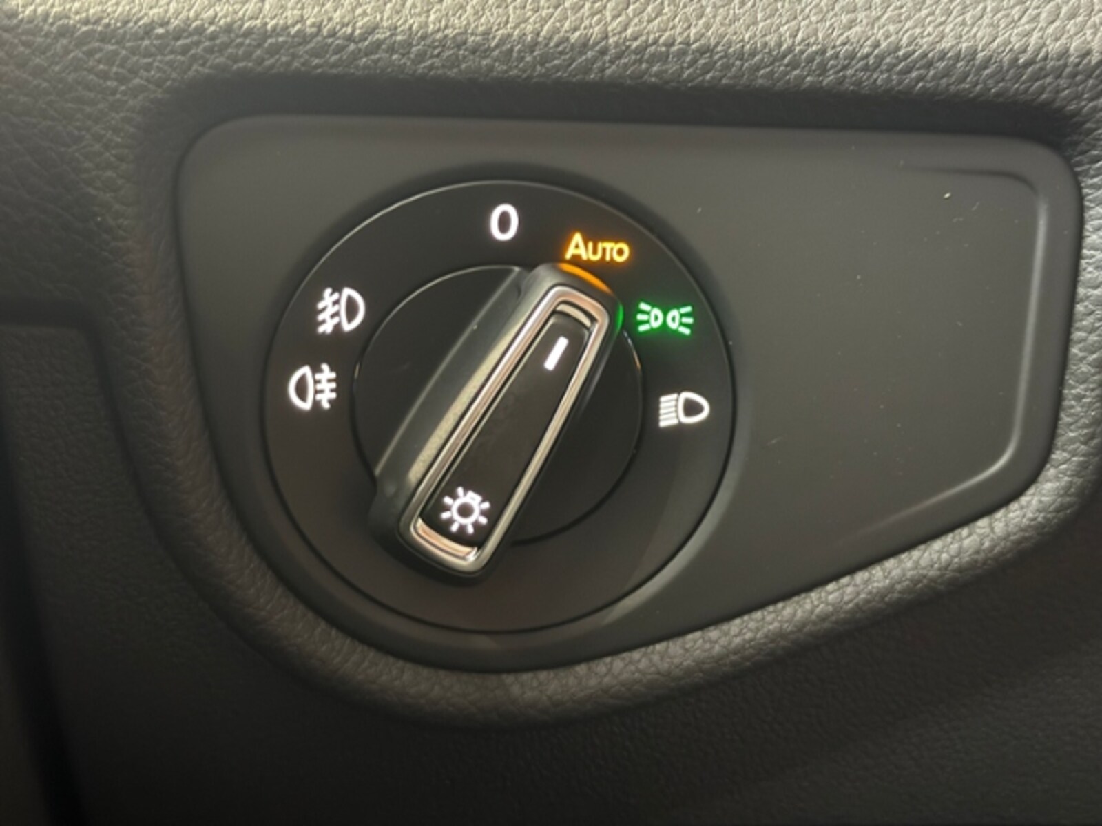 Volkswagen Touran – Bild 21