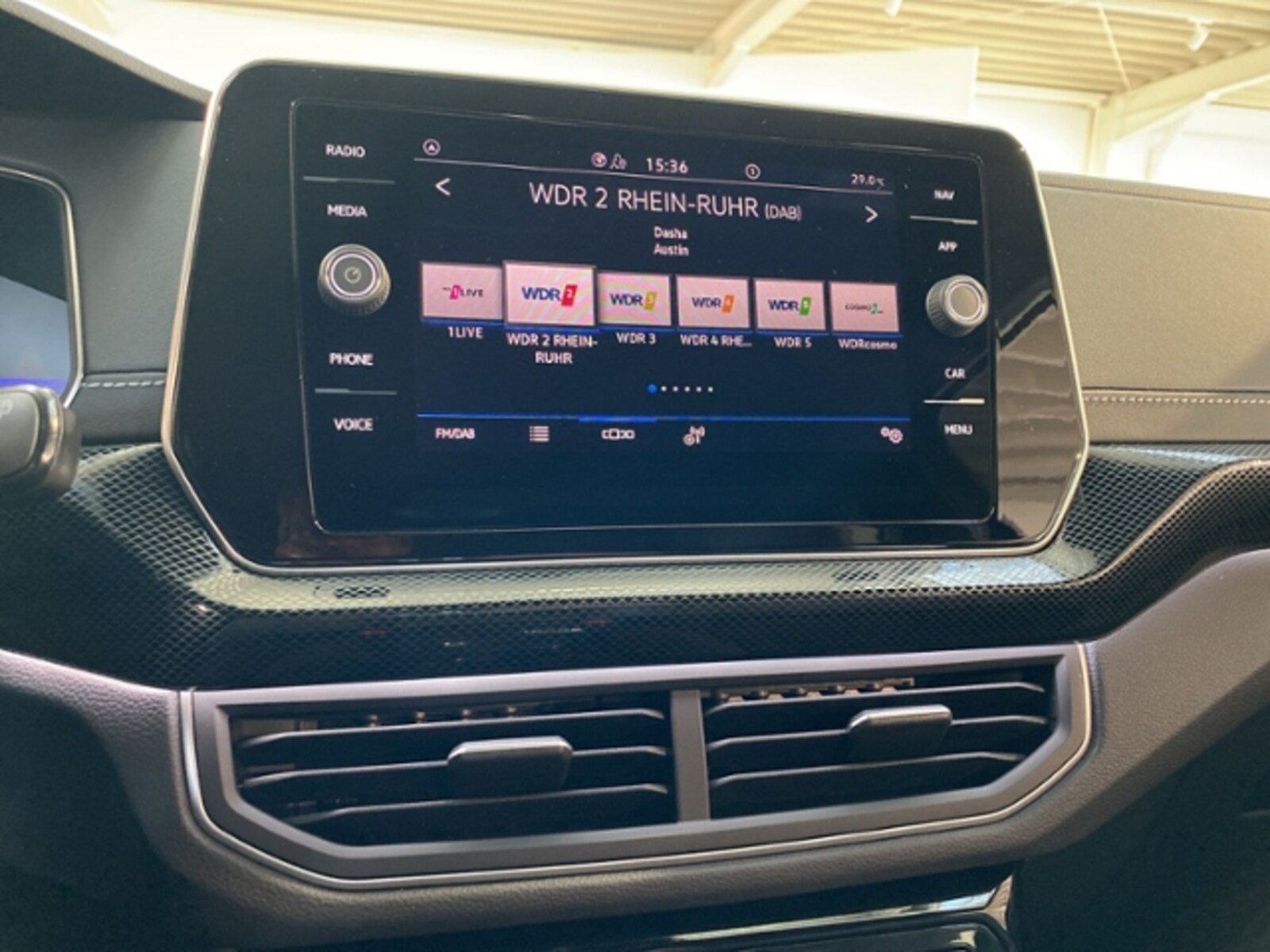 Volkswagen T-Cross – Bild 16