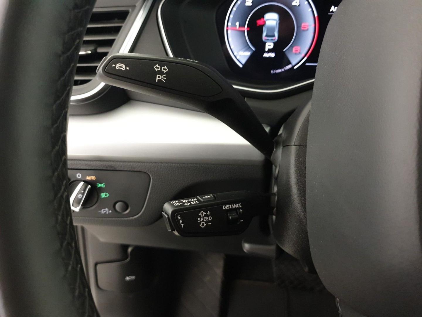 Image about Audi Q5 Sportback S line 40 TDI quattro 150 kW (204 PS) S tronic