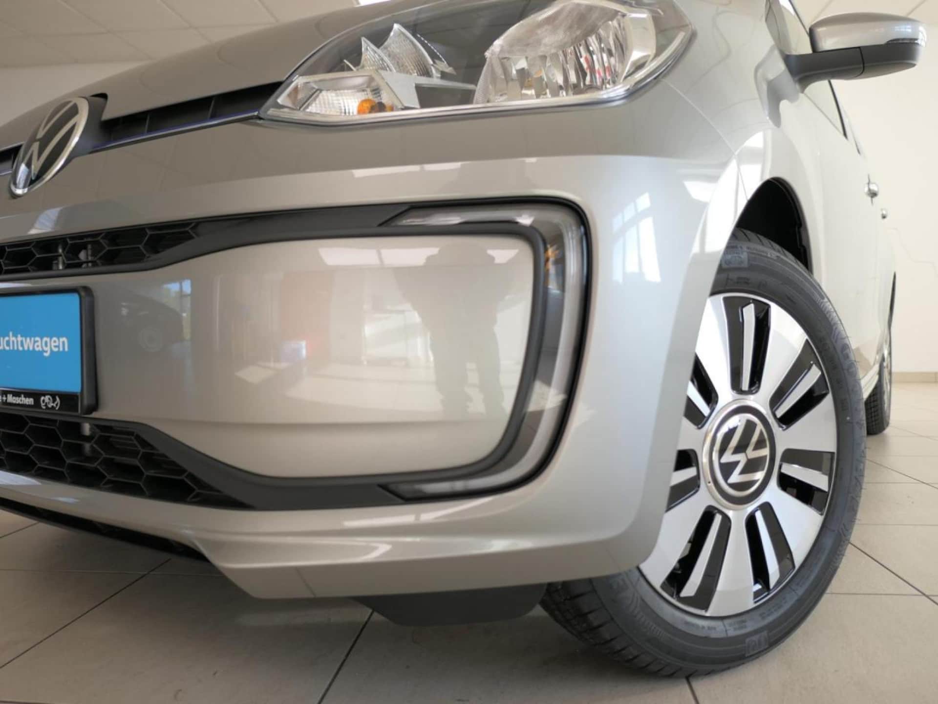 Volkswagen e-up! Edition