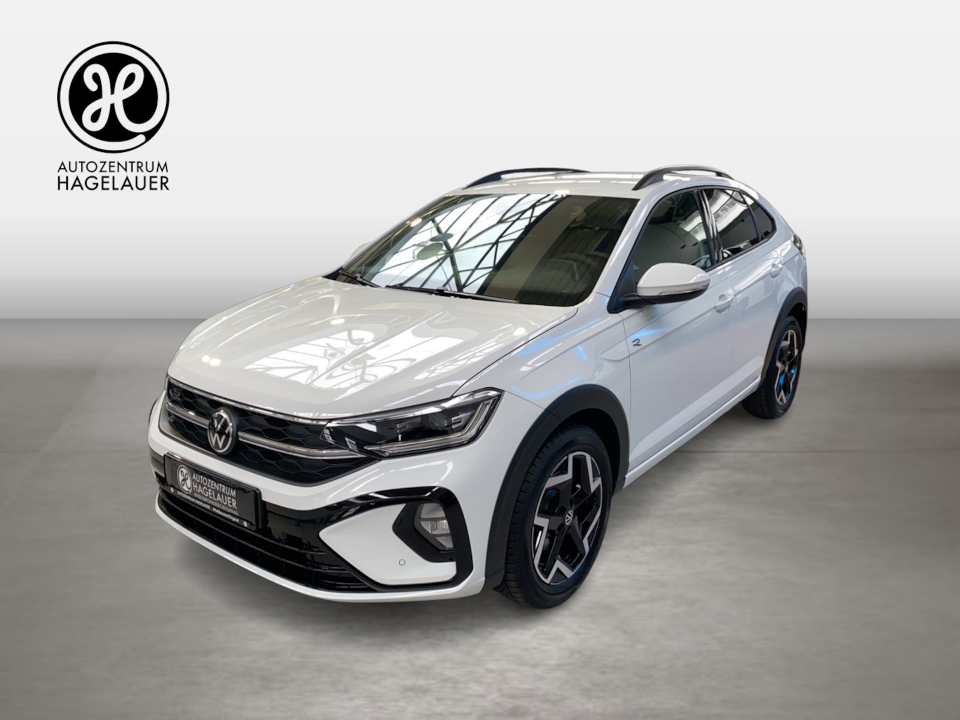 Volkswagen Taigo R-Line