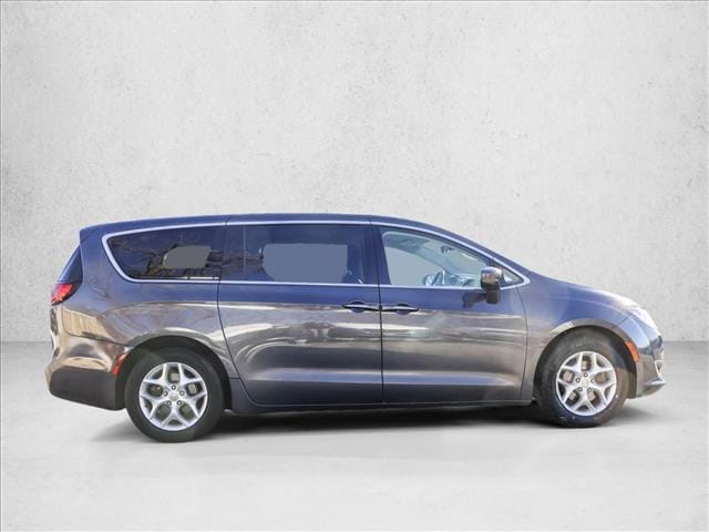 2018 CHRYSLER PACIFICA - Image 4