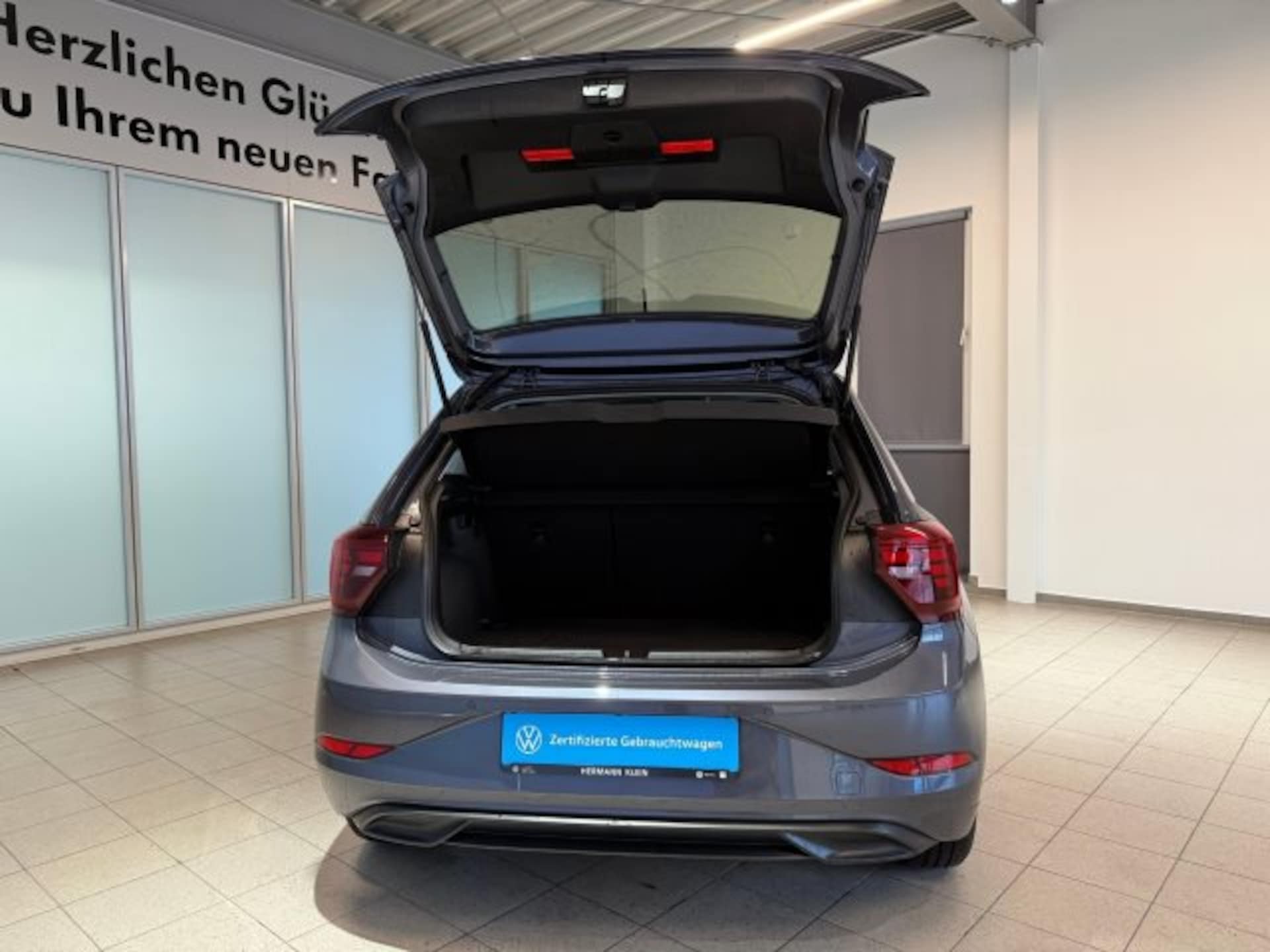 Volkswagen Polo MOVE