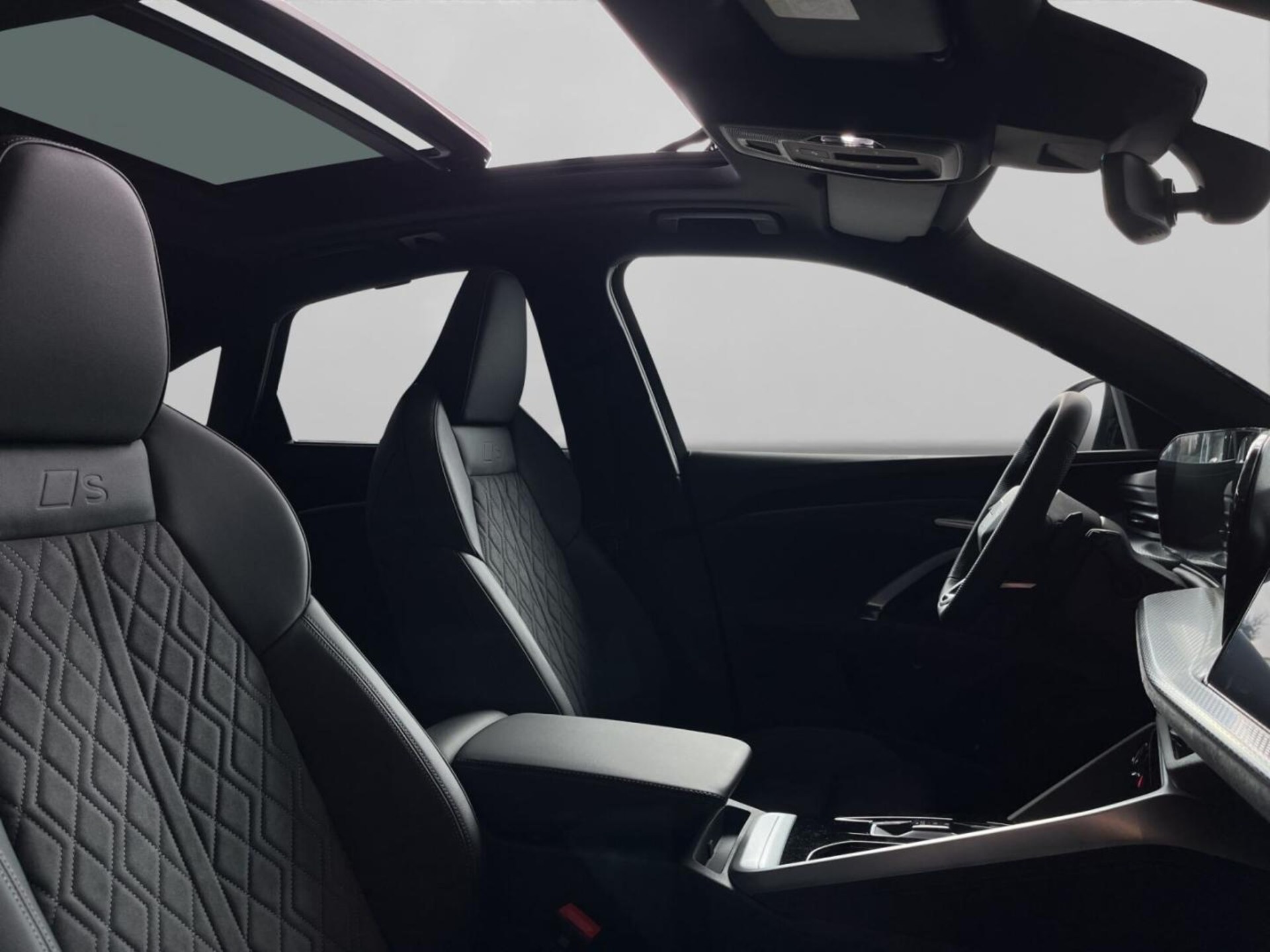 Audi Q5 Sportback edition one