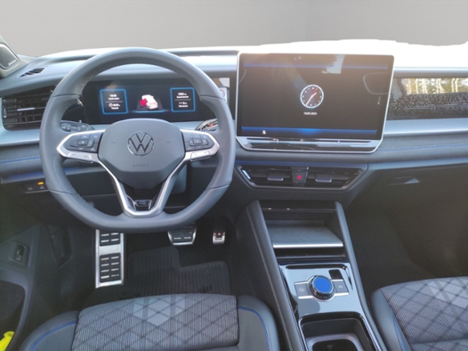 Volkswagen Tayron – Bild 14
