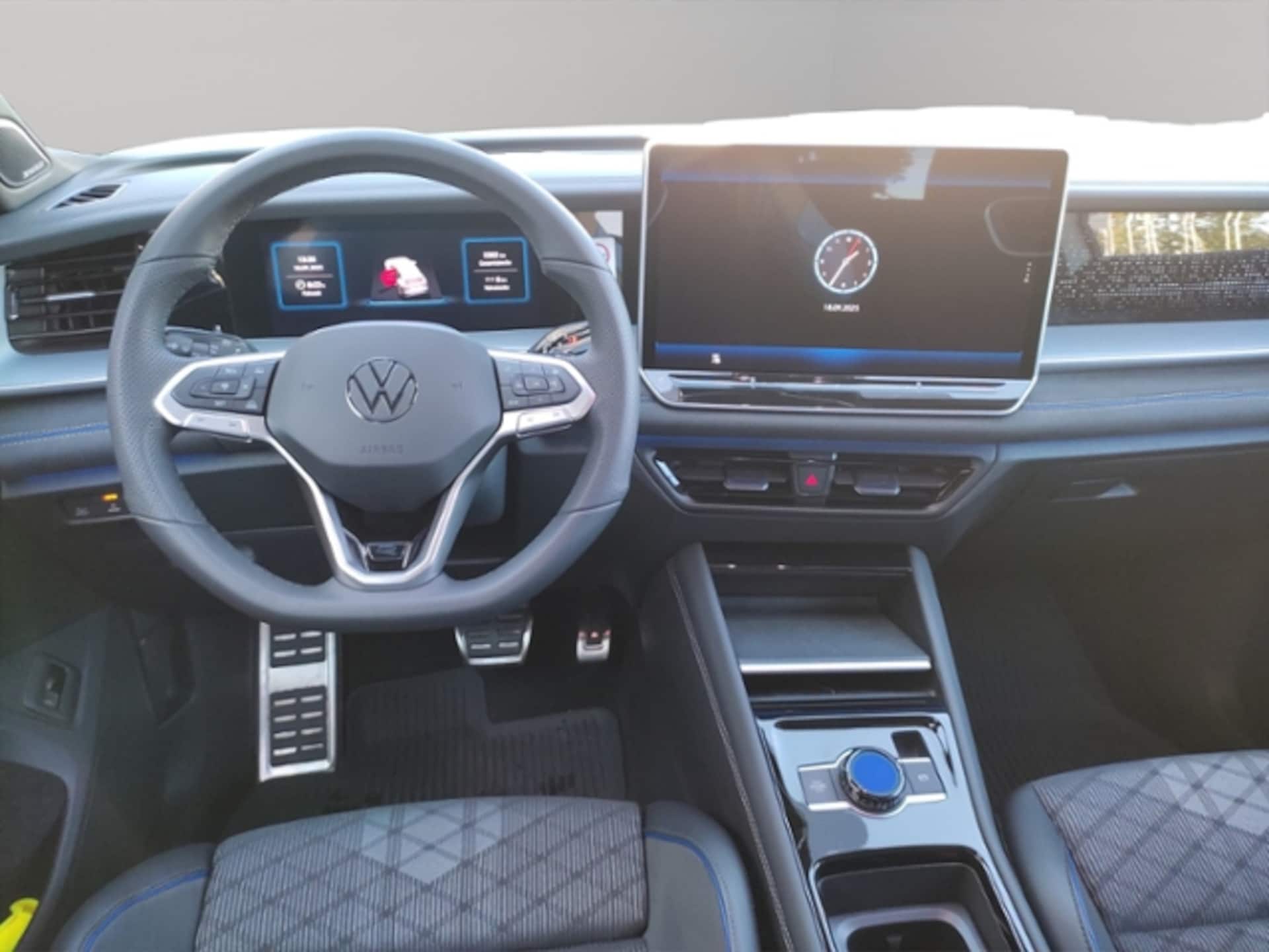 Volkswagen Tayron R-Line