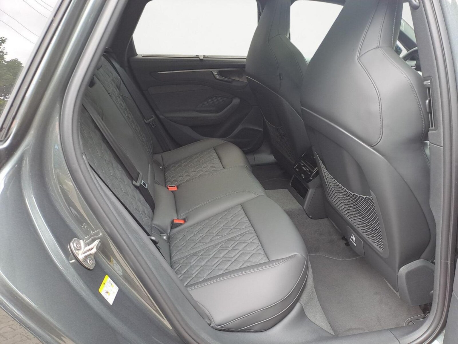 Audi A6 Avant – Bild 12
