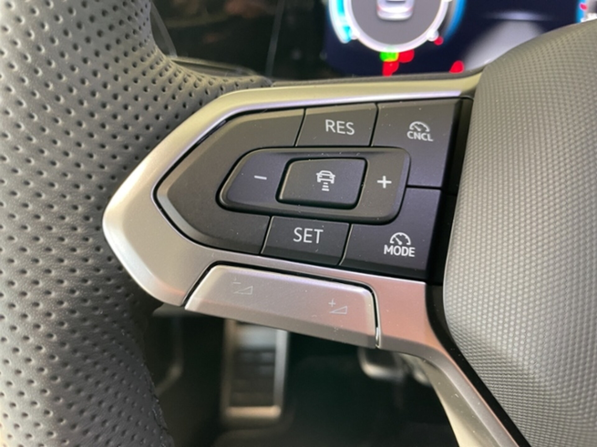 Volkswagen Golf Variant R-Line