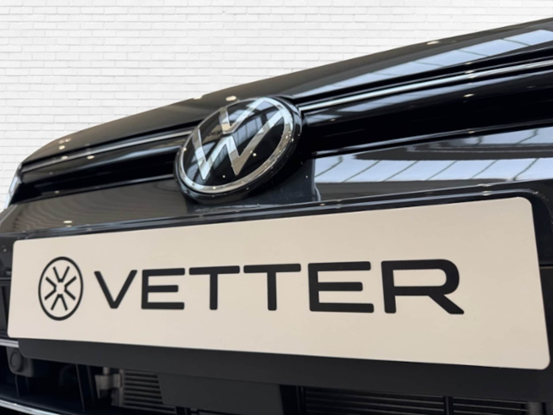 Volkswagen Golf ENERGY