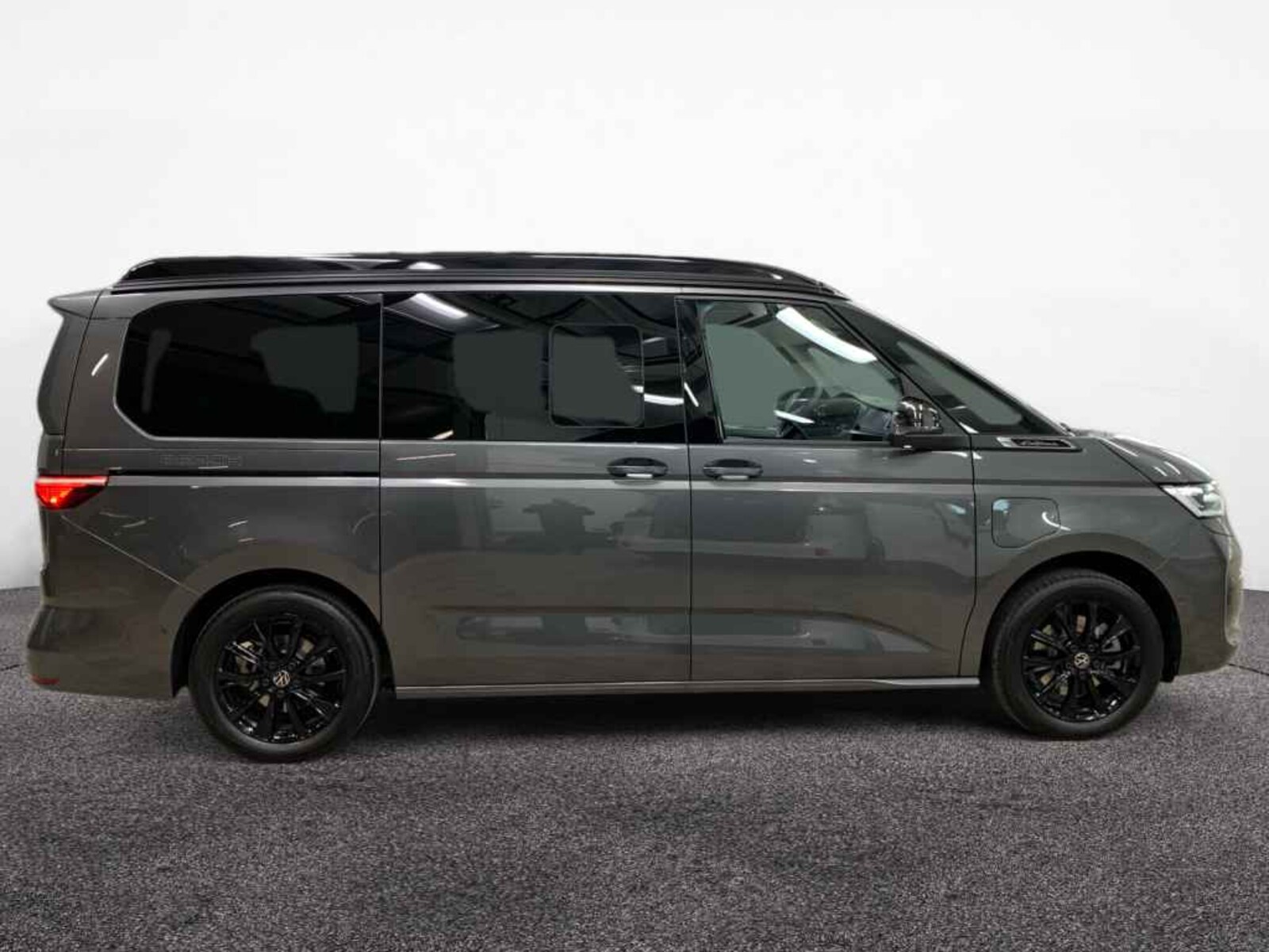 Volkswagen California – Bild 6