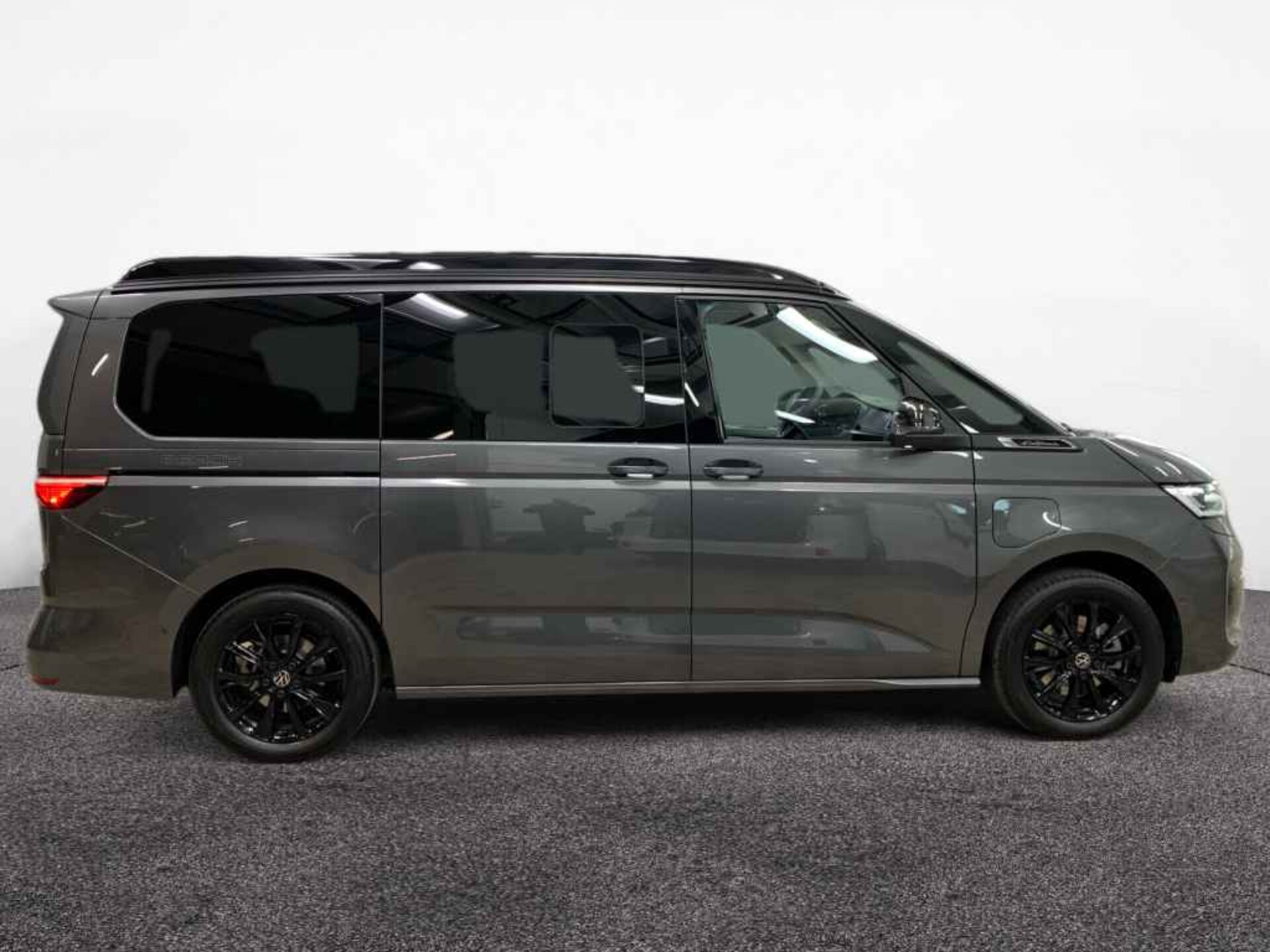 Volkswagen California Beach
