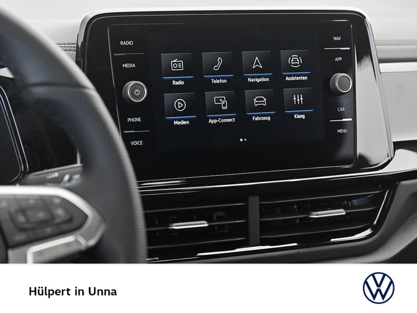 Volkswagen T-Roc Cabriolet – Bild 13