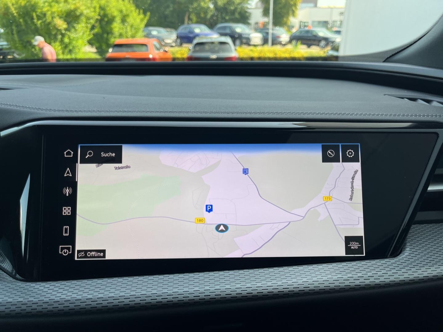 Bild über Audi Q5 SUV TDI quattro 150 kW S tronic - für weitere Informationen kontaktieren Sie den Audi Partner