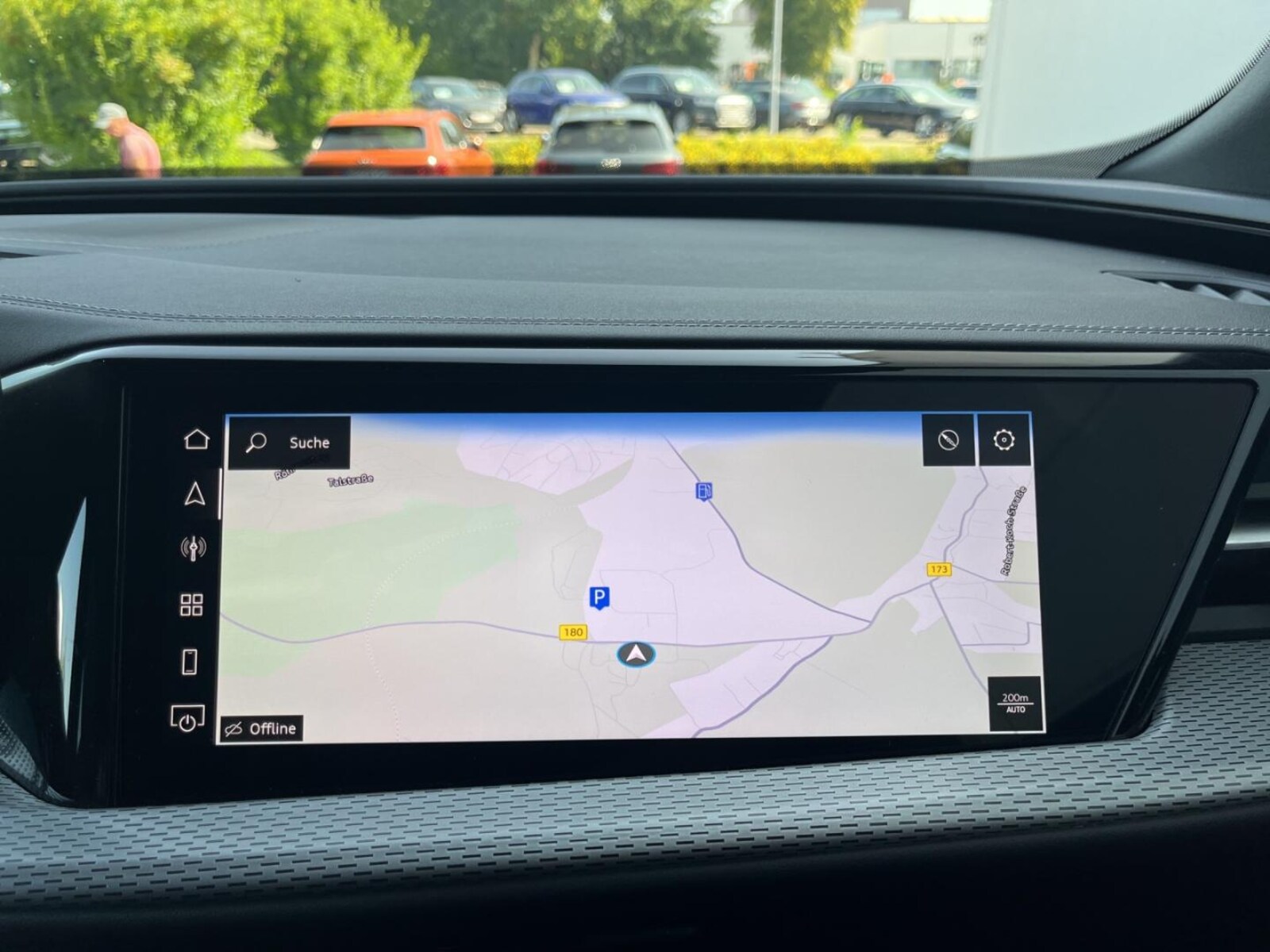 Audi Q5 – Bild 20